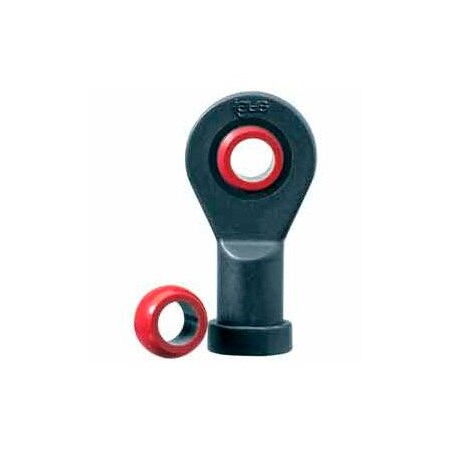 Igus IGUS 3" Right-Hand Female Rod-End Bearing EBRI-03R